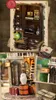 puzzle 3D, maison de bricolage, maison magique, Cutebee, Voir les images du produit 7