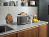Electrolux E7T1-6BP, 2 kaw., Czarny, 980 W, 0,75 m, 183,2 Podgląd zdjęcia produktu 6