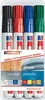 Permanentmarker, EDDING 3000, 4er-Set Produktbild-Vorschau 5