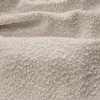 FEDVE Polsterbett Lund aus Bouclé-Stoff 160x200 cm, Beige Produktbild-Vorschau 8