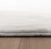 Flauschiger Teppich - Cozy Weiẞ Produktbild-Vorschau 6
