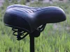 Verk 14437 Gefederter Fahrradsattel, schwarz Produktbild-Vorschau 10