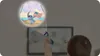 Lexibook Baterka s projektorom Disney Stitch Náhľad obrázku produktu 15