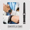Cazy Uhrenarmband geeignet für Samsung Galaxy Watch Band Produktbild-Vorschau 8