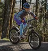Muxing Carbon Mountainbike – Leichter Rahmen, Shimano Produktbild-Vorschau 18