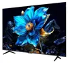 TCL 65P7K Brushed metal Bezel-less TV Produktbild-Vorschau 9