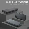 iPhone 11 Housse, Portefeuille en cuir Porte-cartes Housse Voir les images du produit 2