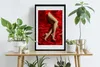 Bild - Bilderrahmen - 40 cm x 60 cm - MDF - Rahmen - Produktbild-Vorschau 2