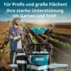Könner & Söhnen KS 9HP-1350G-3 Benzin Bodenhacke mit Produktbild-Vorschau 6