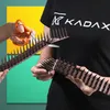 KADAX plastové hroty "Arcas", 51 cm, 3-radové, ochrana Náhľad obrázku produktu 9