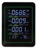 5 v 1 Monitor kvality vzduchu, WiFi vnitřní měřič CO2 pro Náhled obrázku produktu 4