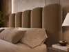 Emlar Polsterbett Teddy 160x200 cm - Designerbett mit Produktbild-Vorschau 4