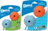 Chuckit The Whistler S 5 cm 2 Pack Anteprima dell’immagine prodotto 1