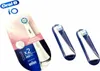 Oral-B iO Aufsteckbürsten Sanfte Reinigung 2er Produktbild-Vorschau 31
