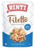 Rinti 100gx24 Filetto Jelly Huhn & Ente Anteprima dell’immagine prodotto 1