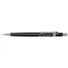 Pentel P205-A Druckbleistift P205, schwarz, Minenstärke: Anteprima dell’immagine prodotto 1