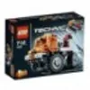 LEGO TECHNIC Mini-Abschleppwagen (9390) Produktbild-Vorschau 4