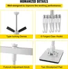 VEVOR Dent Puller Kit de réparation de bosses sans peinture Voir les images du produit 13