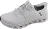 Skechers Sneakers 232930WHT in White color size 40 Voir les images du produit 12