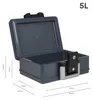 Yale YFWC/154/KB1 Coffre-fort Coffre-fort portable 4 l Voir les images du produit 4