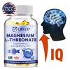 L-Magnesio Treonato 500 mg (120 capsule) Integratore Anteprima dell’immagine prodotto 3