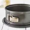 BIRKMANN Kleine Springform, Ø 20 x H 9 cm, Extra Hoher Produktbild-Vorschau 2