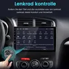 Autoradio CarPlay Android 15 de 10 pouces pour Citroen C4 Voir les images du produit 6