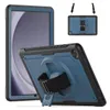 Accezz Robustes Back Cover mit Schultergurt Samsung Galaxy Produktbild-Vorschau 1