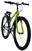 Volare Rocky Kinderfahrrad - 26 Zoll - Grün - 7 Gänge Produktbild-Vorschau 6