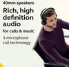 Jabra Headset Evolve2 65 MS Duo, inkl. Link 380a & Produktbild-Vorschau 31