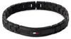 Bracciale a maglie in acciaio inossidabile - Tommy Hilfiger Anteprima dell’immagine prodotto 1