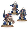 Games Workshop Klingengarde-Veteranen, Sammelfigur Produktbild-Vorschau 2
