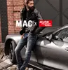 - MAC JEANS - Arne Pipe, Workout DenimFlexx - Modern Fit - Produktbild-Vorschau 10