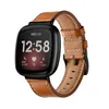 Strap-it Echtlederarmband mit Schnallenverschluss – Passend Produktbild-Vorschau 1