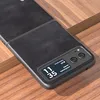 Handyhülle für Motorola Razr 40, Farbe:Schwarz Produktbild-Vorschau 4