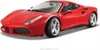 Bburago 1:18 Ferrari 488 GTB Rouge Voir les images du produit 13