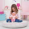 Bayer Design 93816AA First Words Babypuppe 38 cm, mit Produktbild-Vorschau 4