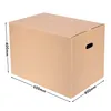 Stabiler DHL Karton Paket Faltkarton 600x400x400 mm mit Produktbild-Vorschau 3