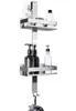 Organizzatore doccia BENKSTEIN - acciaio inox - con 2 Anteprima dell’immagine prodotto 1