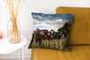 MuchoWow® Zierkissen Sofakissen Wohnzimmer Dekokissen 40x40 Produktbild-Vorschau 6