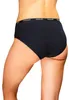 Alkato Damen Maxi Slip mit Alloverdruck 5er und 10er Pack, Produktbild-Vorschau 4