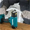 Makita DHG181ZK Pistola ad aria calda a batteria (senza Anteprima dell’immagine prodotto 22