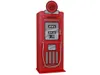 Vipack Kommode Tankstelle, Rot Produktbild-Vorschau 1