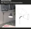 Paulmann Lampe à pince Vitis Voir les images du produit 5