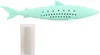 Silikon Pet Cat Catnip Molar Zähne Reinigungssimulation Voir les images du produit 1
