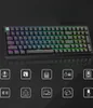 Keychron K4 HE Shine-Through Clavier magnétique sans fil, Voir les images du produit 8