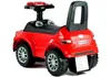 LEANToys scivolo auto per neonati e bambini rosso Anteprima dell’immagine prodotto 3