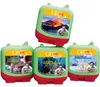 Tonies CT GEOlino Mini 4er Set Produktbild-Vorschau 1