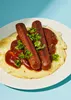 KoRo I Grobe vegane  Bratwurst 12 x 230 g Produktbild-Vorschau 8