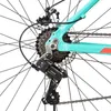 HILAND 26-inch mountainbike voor dames, met verende Productafbeelding-voorbeeld 12